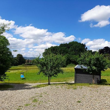 Camping Weides Kups Экстерьер фото
