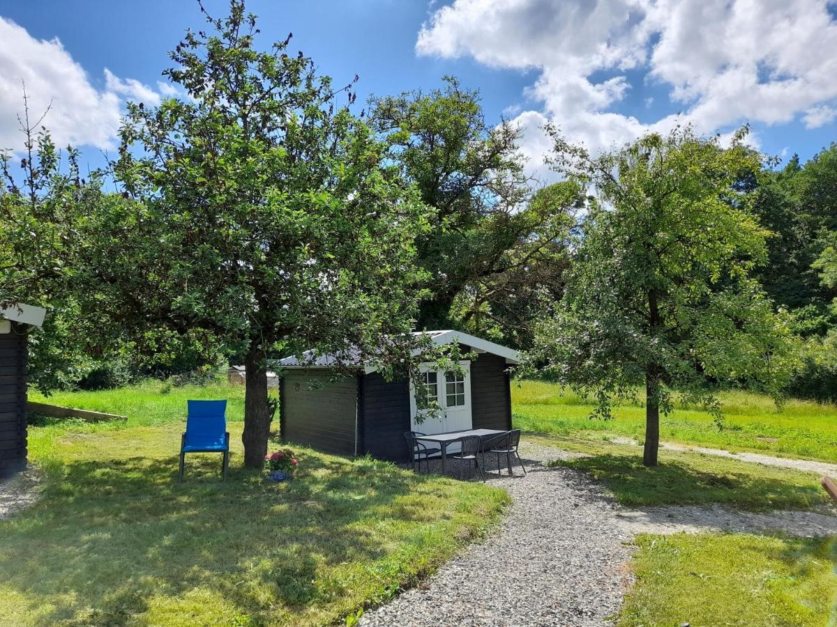Camping Weides Kups Экстерьер фото