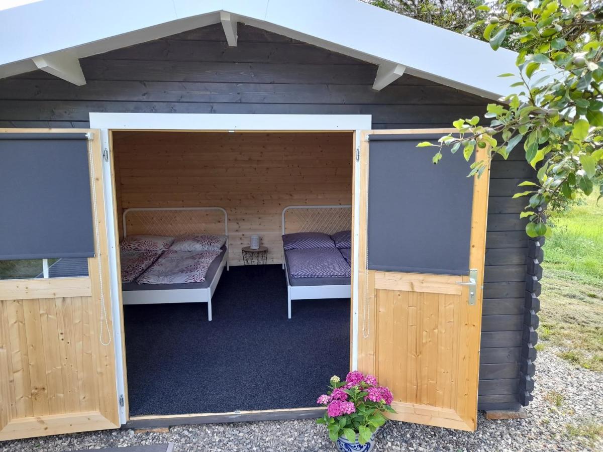 Camping Weides Kups Экстерьер фото