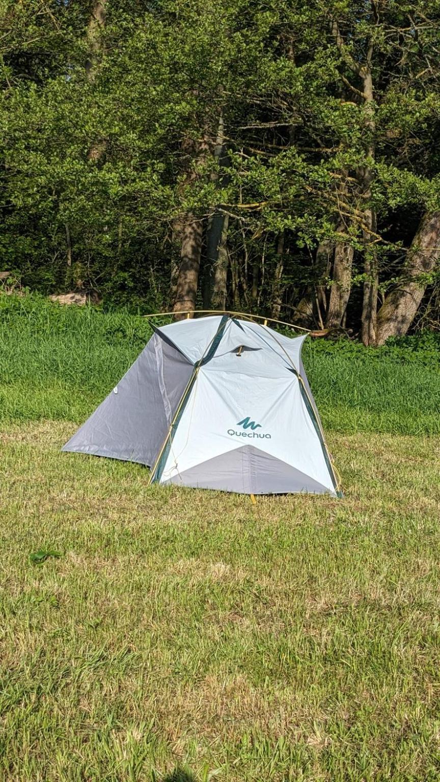 Camping Weides Kups Экстерьер фото